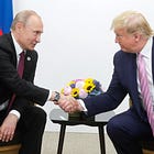 Summit Between Putin and Trump, and Developments on Ukraine-Russia Peace
