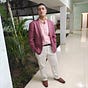 Varun Jha's avatar