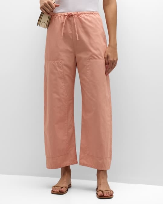 LESET Kyoto Carpenter Pants | Neiman Marcus LESET Kyoto Carpenter Pants | Neiman Marcus
