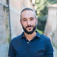 pietro mantovani's avatar