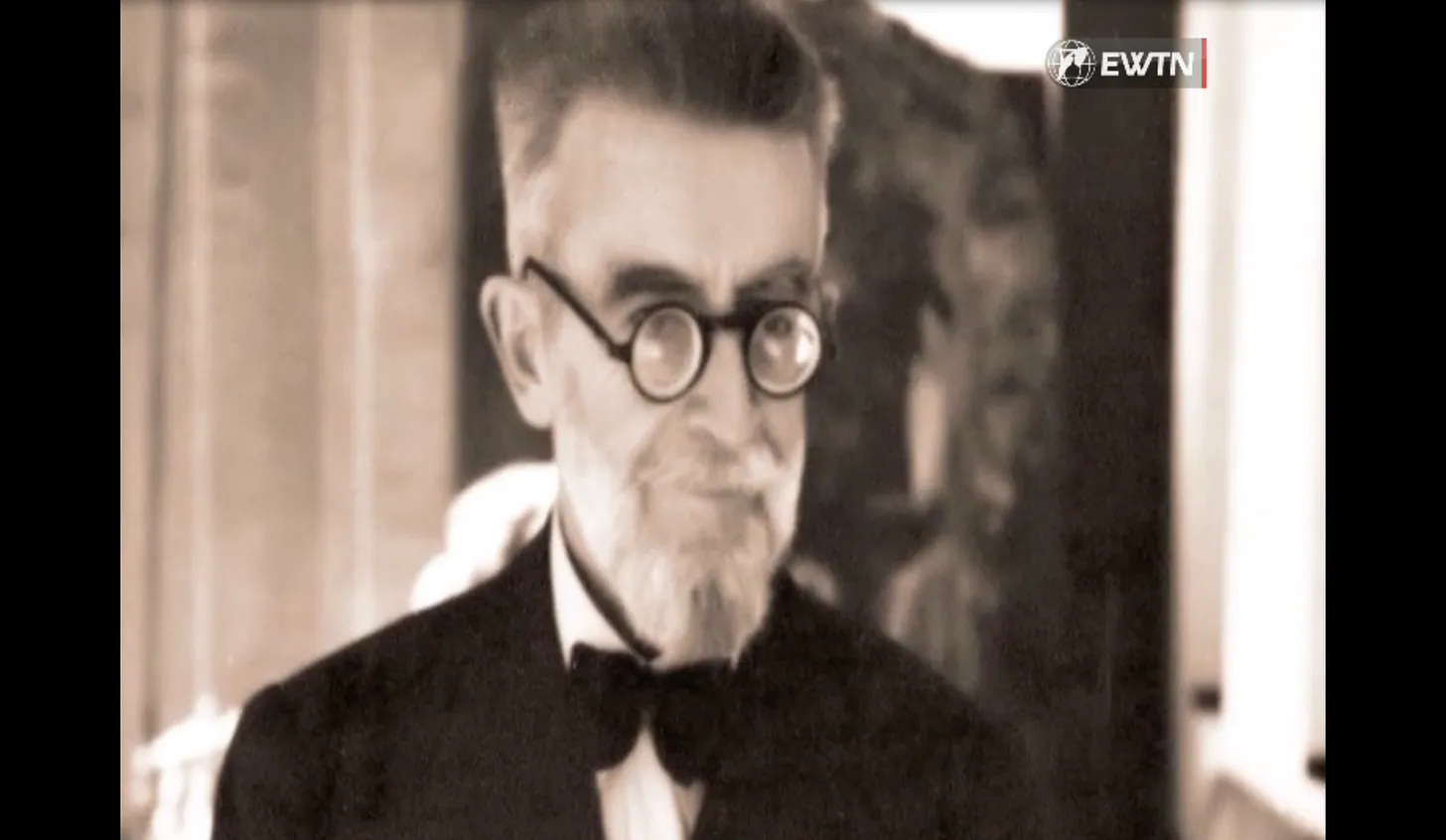 Doctor Gálvez Ginachero