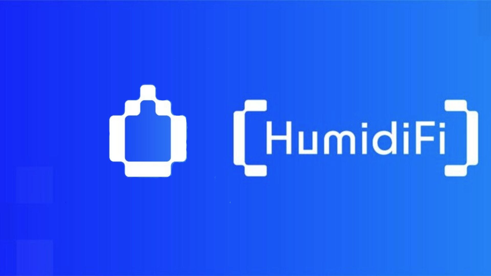 Scroll #11: What is HumidiFi? - by Marvin Sunday