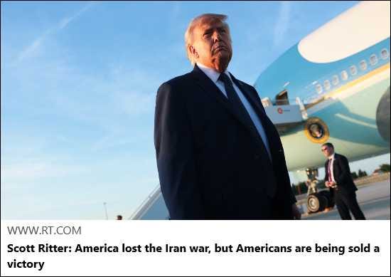2026-06-19 - Alternative Media Reports - A Skeptic News