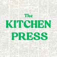 Kitchen Press by Ali Dunworth's avatar