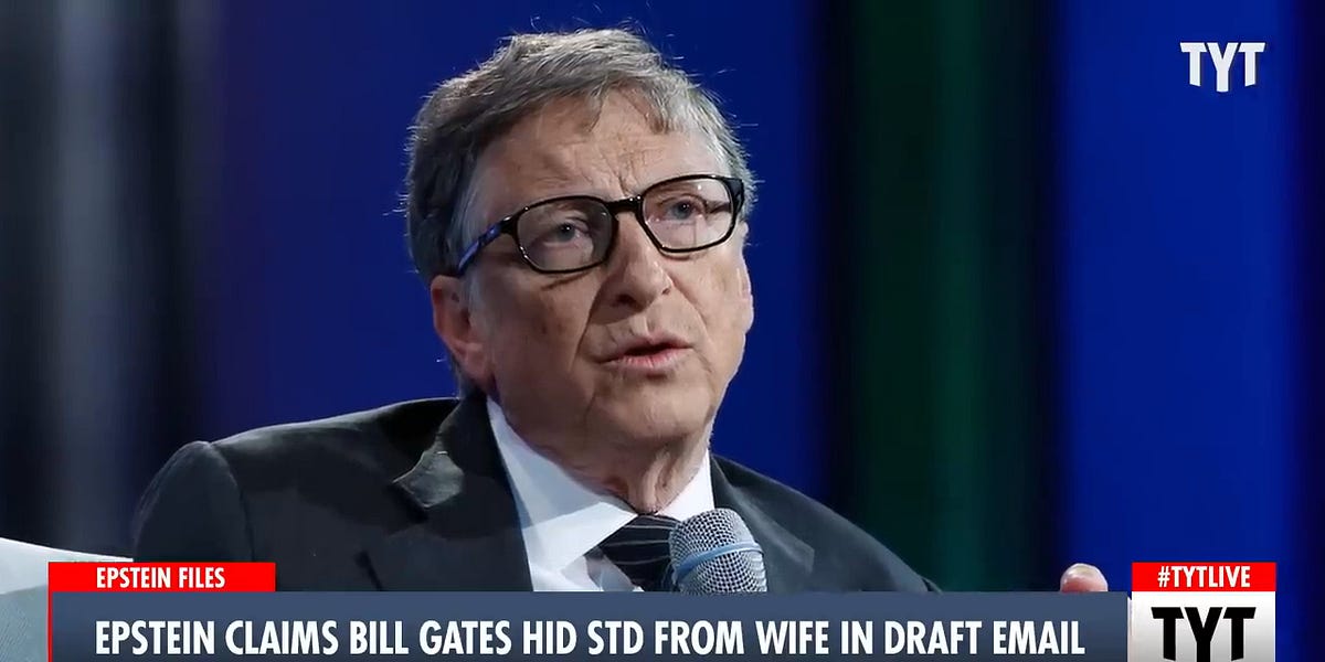 What the Latest Epstein Files Release Exposed About these Tech Billionaires