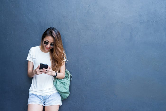 Expect to pay more to replace your phone when Trump is president.