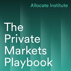 Allocate’s Substack