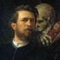 Silvatiicus Riddle's avatar