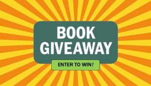 Book Giveaway logo