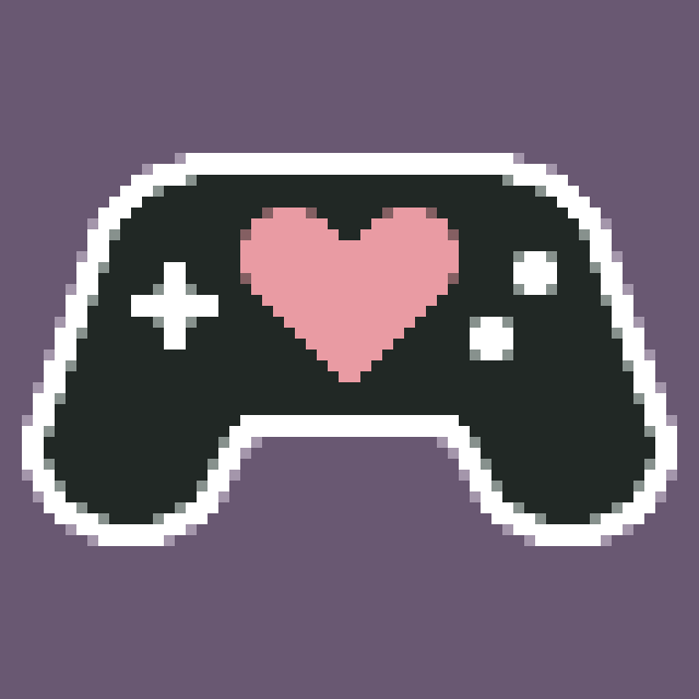 Heart Gamedev Newsletter logo