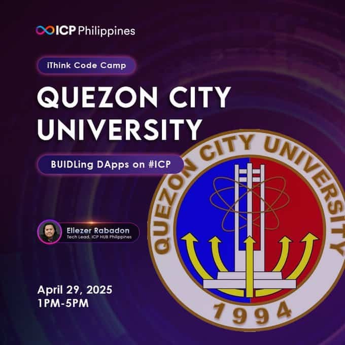 Photo for the Article - Crypto PH News Recap: Apr. 28 - May 04, 2025