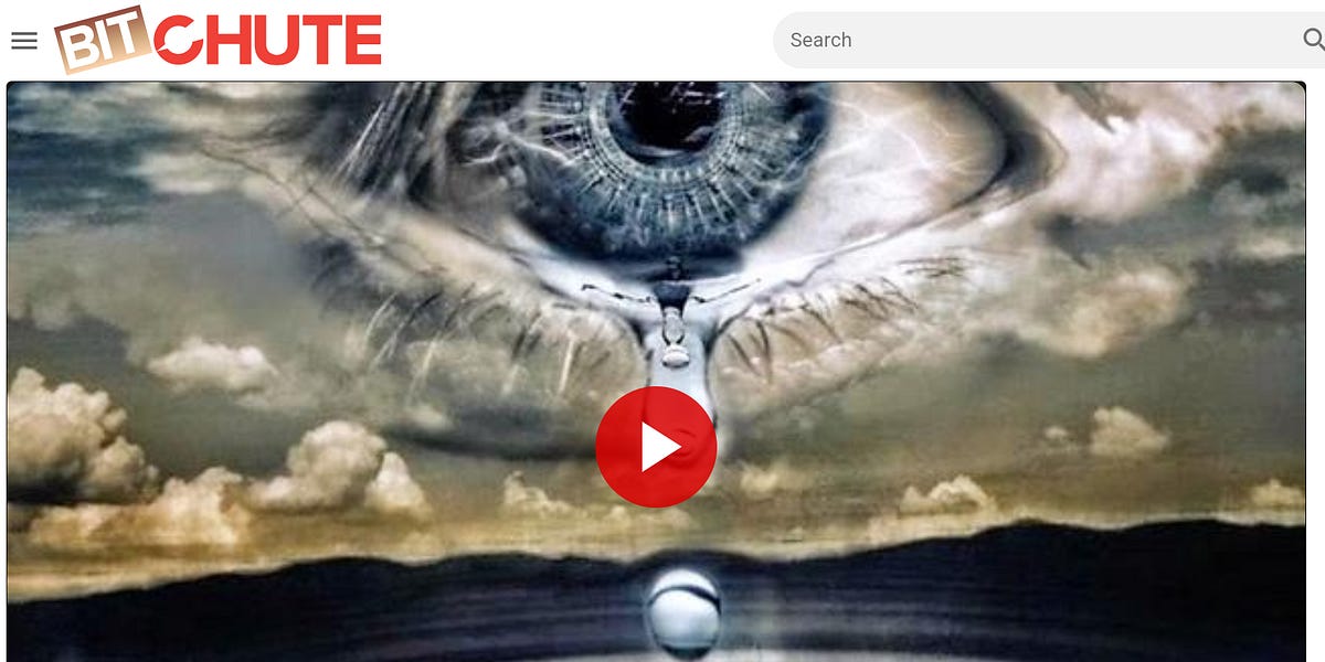 Will Satanic Ritual Child Abuse ever be officially acknowledged?