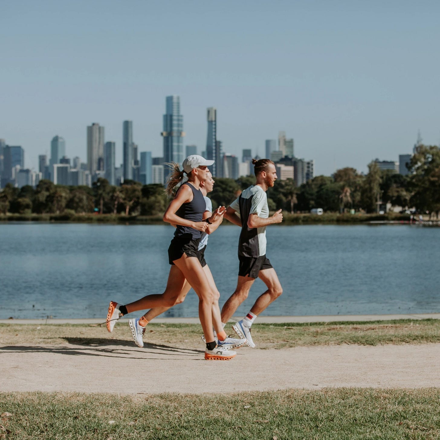 Our Athletes. Our Spirit. | On United States