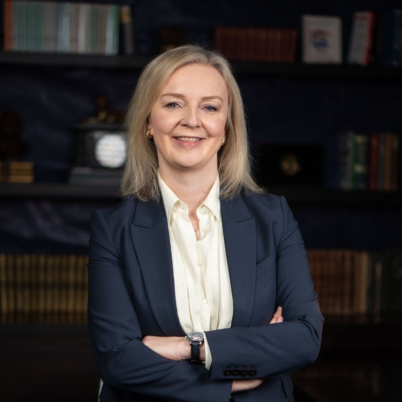 Liz Truss | Substack