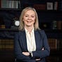 Liz Truss's avatar