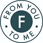 FROM YOU TO ME's avatar