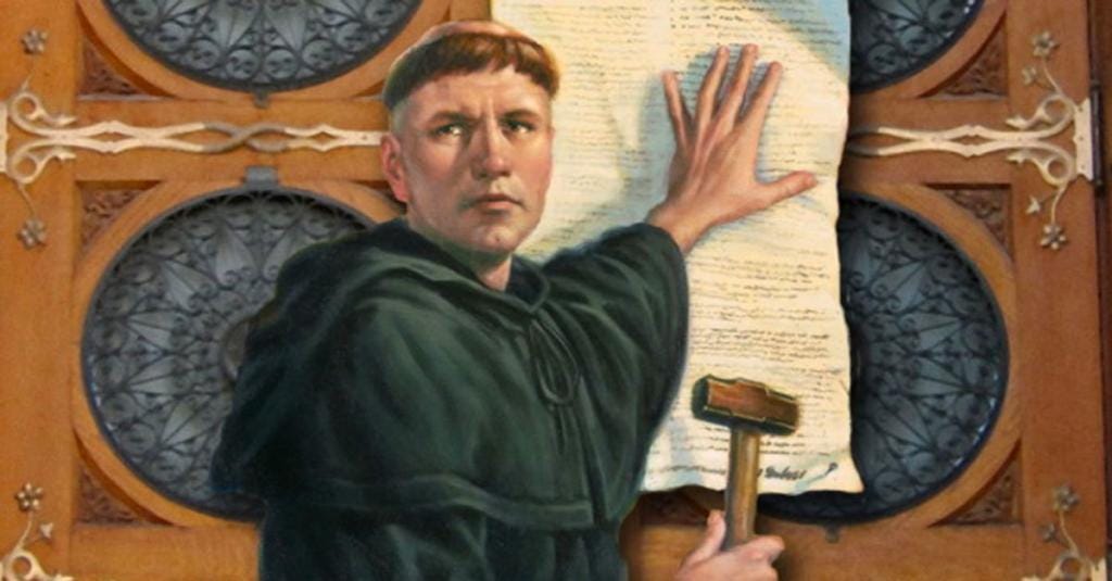 Nailing your Destiny - A Call to Personal Reformation - Pastor's Coach