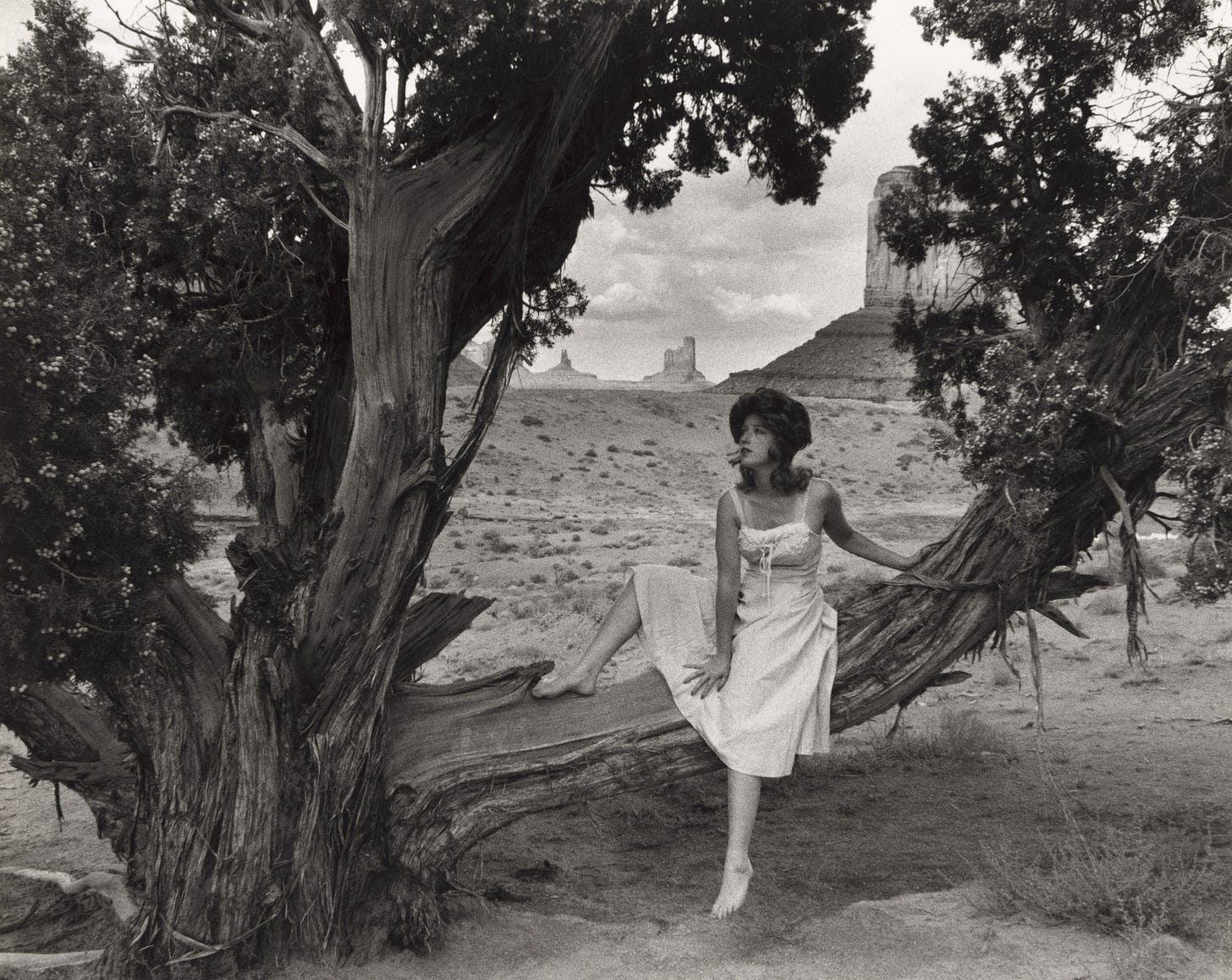 Cindy Sherman. Untitled Film Still #43. 1979 | MoMA