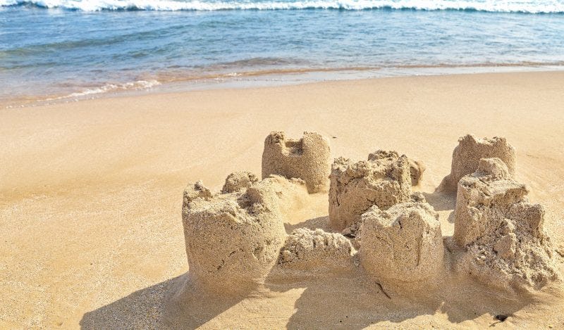 The Year that Expertise Collapsed The Year that Expertise Collapsed