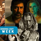 What's Coming Out This Week In Theaters and On Streaming, VOD & TV: June 1 thru June 7, 2026