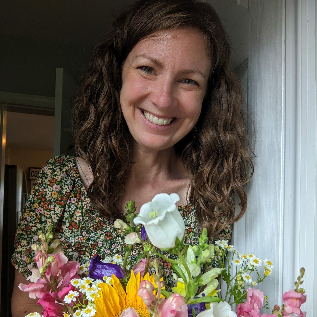 the Dear Friend Letters by Alison L Bradley