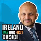 E132: Aman Chawla on how he's made Fredericton home