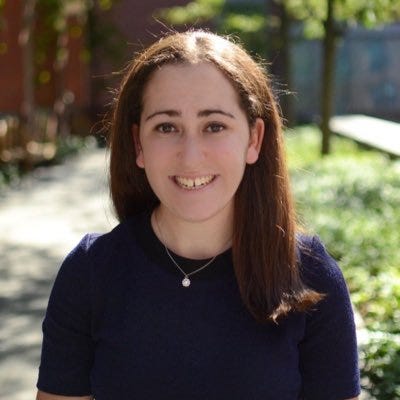 Back of the Envelope