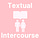 Textual Intercourse