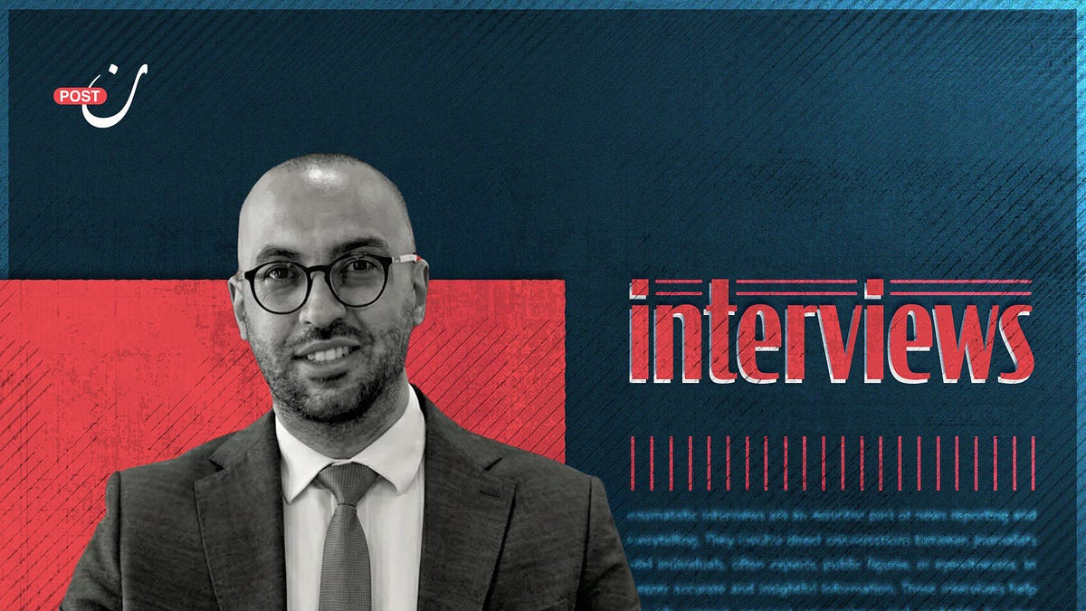 Erasing Palestine from Digital Maps: A Conversation with Iyad Al-Rifai