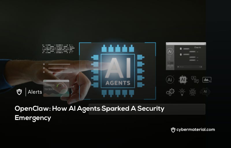 OpenClaw: The AI Agent Security Crisis Happening Now