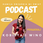 Zapisz się na newsletter Kamili Tokarskiej