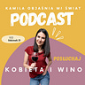 Zapisz się na newsletter Kamili Tokarskiej