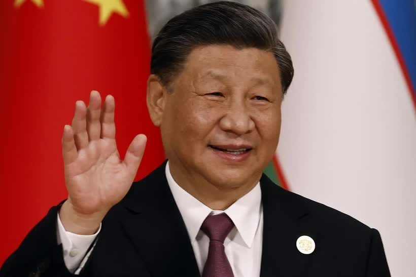Chinese President Xi Jinping to pay State visit to Viet Nam next week