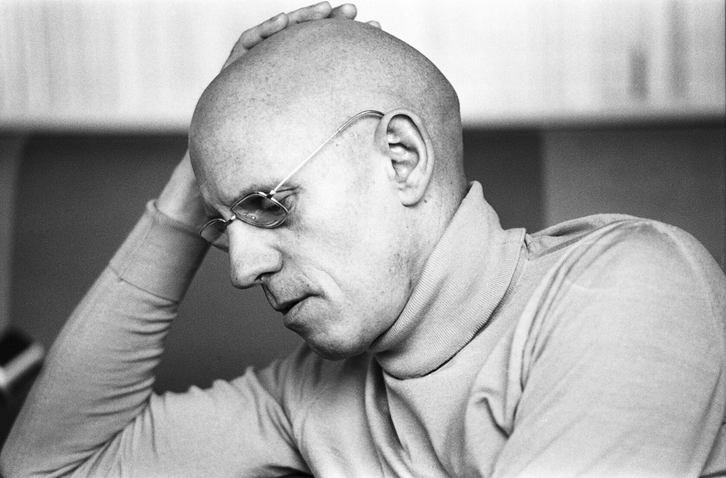 Michel Foucault, the Bogeyman of the Culture Wars