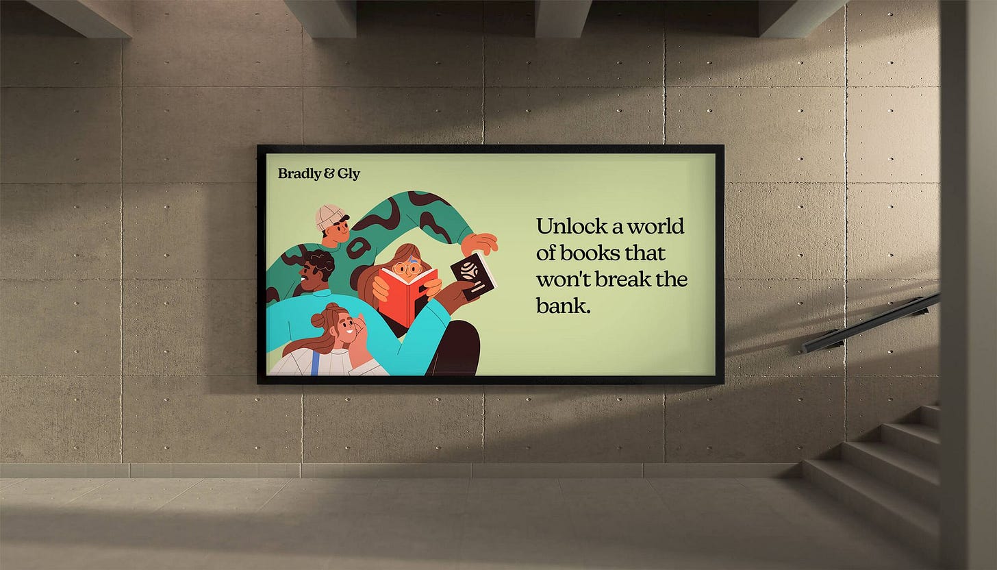 Billboard mockup by Geneza Store Billboard mockup by Geneza Store