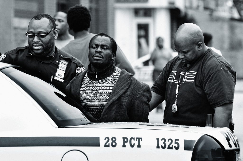 Photo by Lori Foxworth