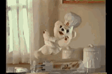 Bimbo Bread GIF - Bimbo Bread Nut - Discover & Share GIFs