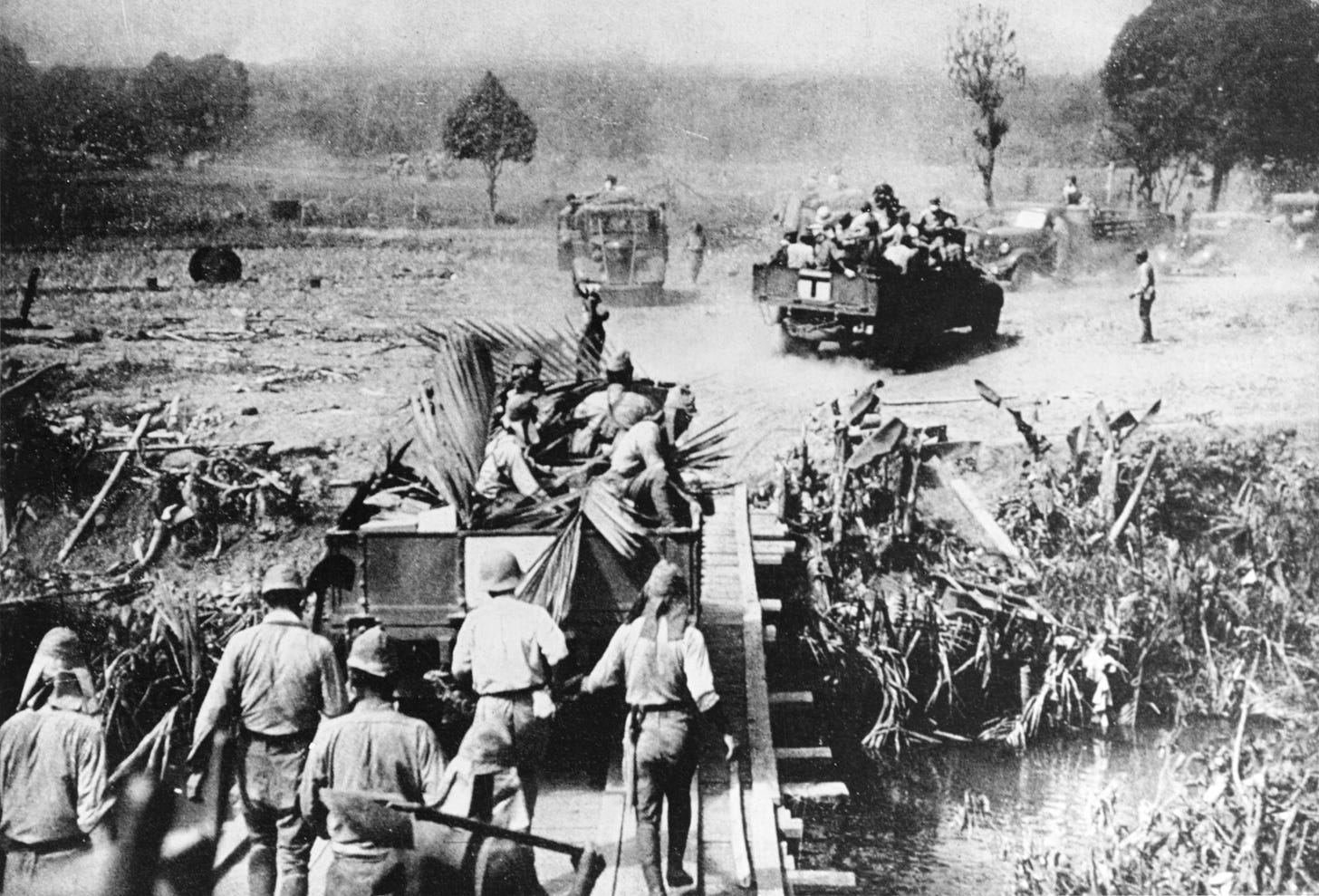 Back to Bataan - Warfare History Network Back to Bataan - Warfare History Network