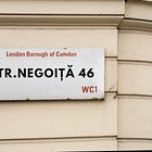 Str. Negoiță 46