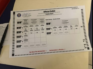 December 2025 Chairman's Corner Newsletter