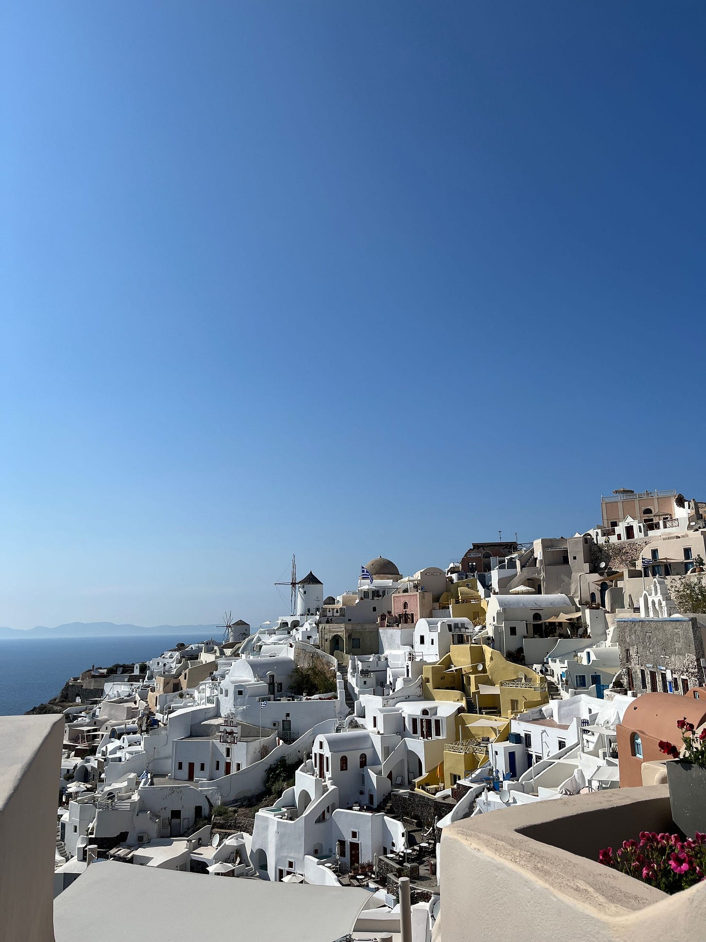 My First Ever Backpacking Trip!