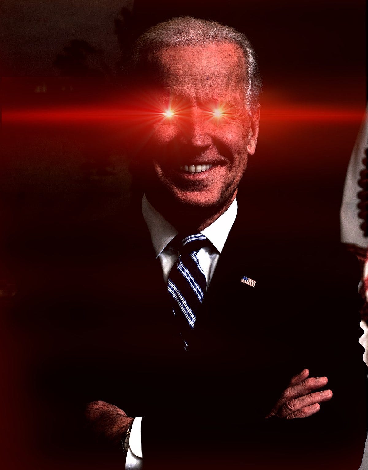 dark brandon dark brandon