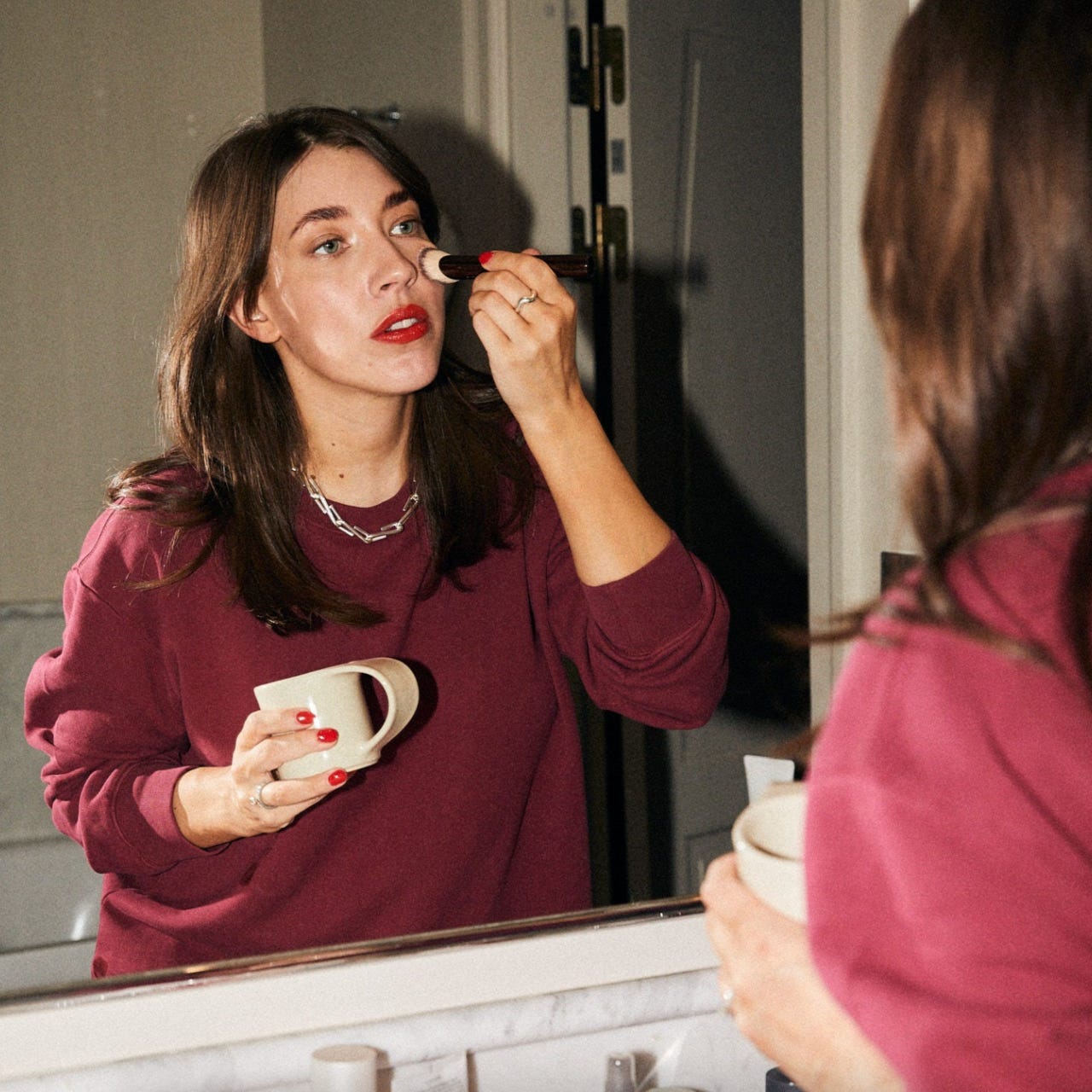 Glow Talks by GlowAddictions logo