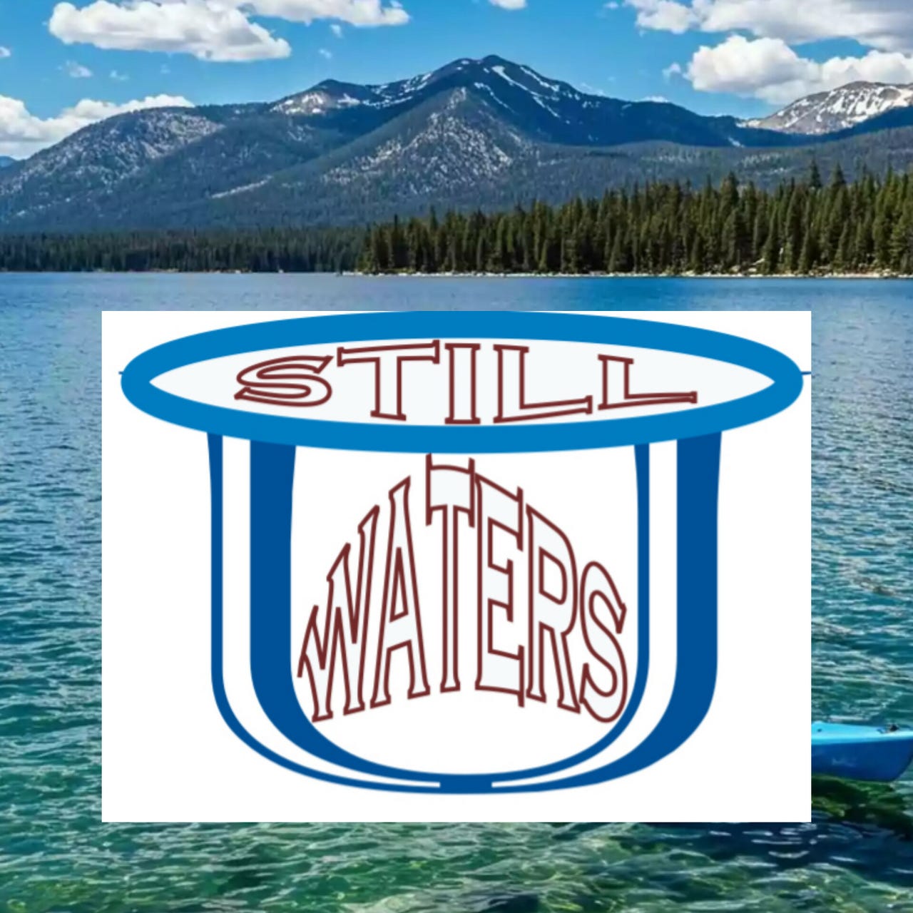 Artwork for Still Waters