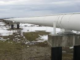 Aerial " Urengoy-Pomary-Uzhgorod " gas pipeline crossing above... | Download Scientific Diagram Aerial " Urengoy-Pomary-Uzhgorod " gas pipeline crossing above... | Download Scientific Diagram