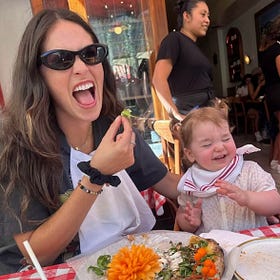 Motherhood: but make it Yours, Vol. 16