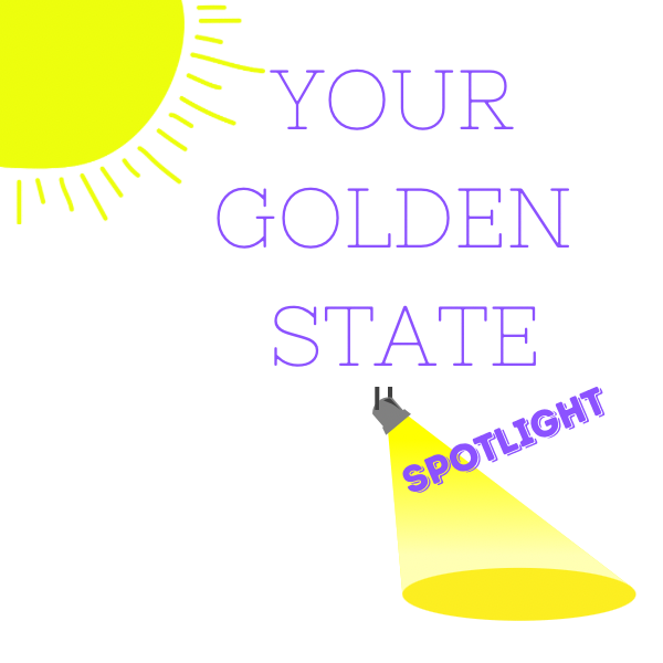 Your Golden State Spotlight