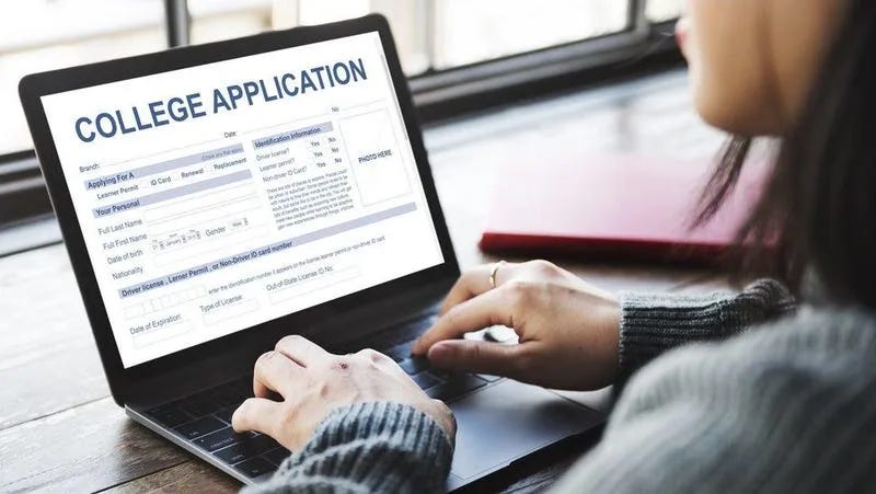 Apply to these 20 colleges for a high tech salary