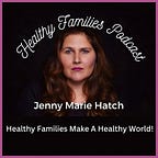 Jenny Marie Hatch