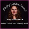 Jenny Marie Hatch